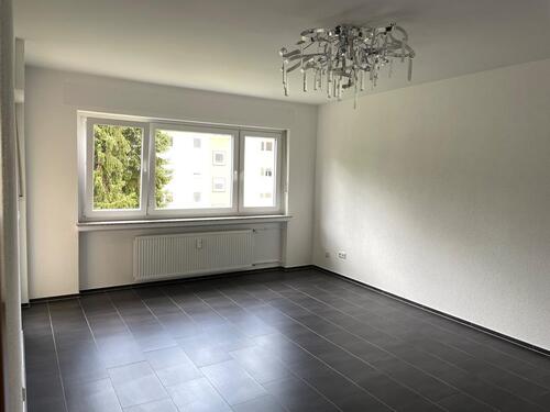 Foto - 2 ZKB Eigentumswohnung KL - Bännjerrück Wohnung + Balkon