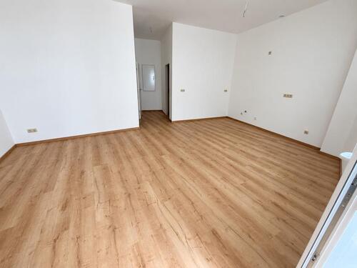 Foto - Kleiner Bungalow – komplett saniert – ab sofort