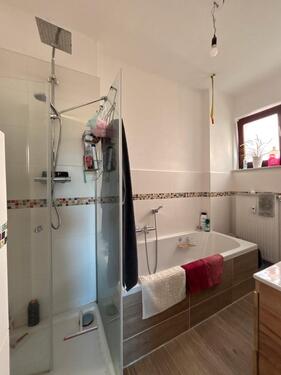 Foto - 3.5 Zimmer Erdgeschoßwohnung in Melsungen