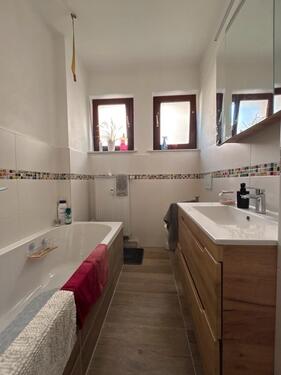 Foto - Erdgeschoßwohnung in Melsungen zur Miete