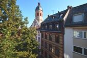 Foto - Maisonette über den Dächern der Mainzer Altstadt
