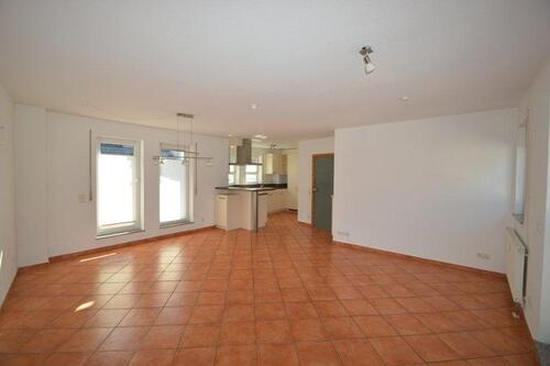 Foto - 4 Zimmer Maisonettenwohnung in Mainz