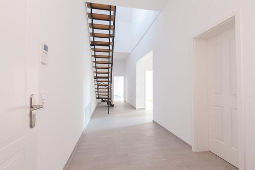 Foto - Etagenwohnung zur Miete in Halle (Saale)