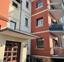 Schönebeck Salzemen 3 Raumwohnung mit Balkon 105qm - Schönebeck (Elbe)