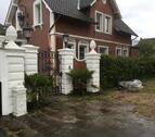 Foto - Freistehendes Zweifamilienhaus - 172.500,00 EUR Kaufpreis,