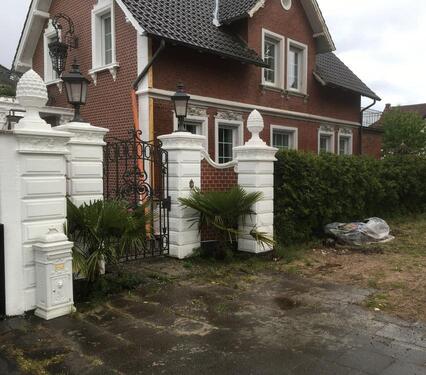 Foto - Freistehendes Zweifamilienhaus - 172.500,00 EUR Kaufpreis,