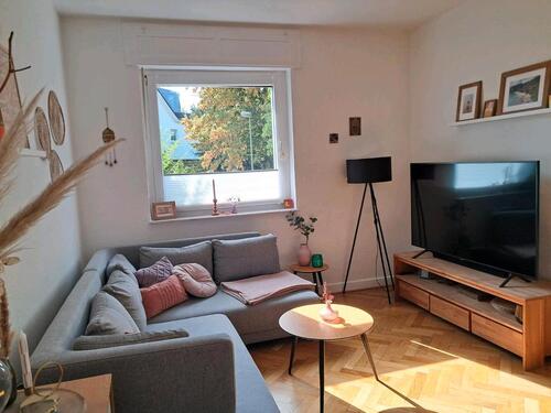 Foto - Sehr schöne EG-Wohnung in Essen Stadtwald