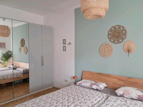 Foto - Etagenwohnung zur Miete in Essen