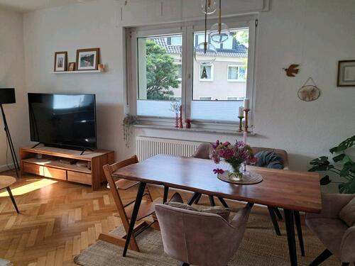 Foto - Etagenwohnung in Essen zur Miete