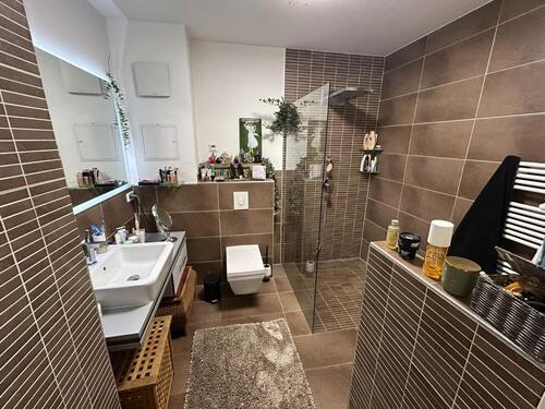 Foto - Etagenwohnung in Berlin