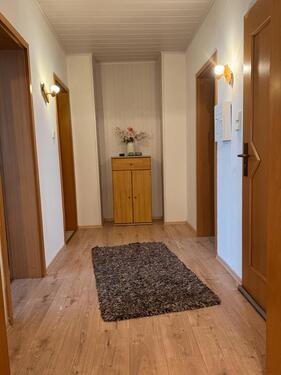 Foto - Etagenwohnung in Duisburg