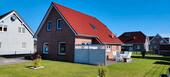 Foto - Ferienhaus Wangermeer - Haus am See