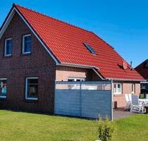 Ferienhaus Wangermeer - Haus am See - Lennestadt