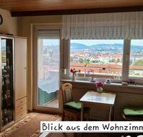 Eigentumswohnung 2-Zimmer 49 m² Bamberg-Ost