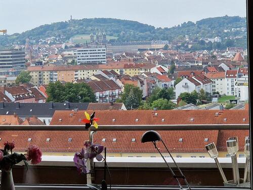 Foto - Etagenwohnung zum Kaufen in Bamberg