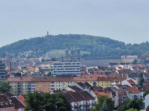 Foto - Etagenwohnung in Bamberg