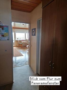 Foto - Etagenwohnung in Bamberg zum Kaufen