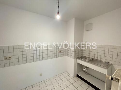 Foto - Etagenwohnung in Magdeburg zur Miete