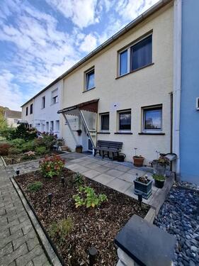 Foto - Schönes Reihenmittelhaus (Erpacht) provisionsfrei zu verkaufen