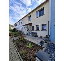 Schönes Reihenmittelhaus (Erpacht) provisionsfrei zu verkaufen - Werl