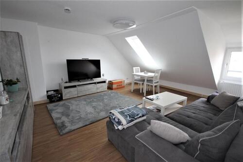 Foto - Etagenwohnung in Hildesheim zur Miete