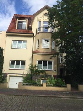 Foto - Grosszügige 3 - Zimmer Wohnung nahe Lotsenviertel