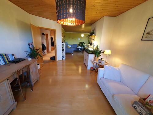 Foto - Etagenwohnung in Cuxhaven