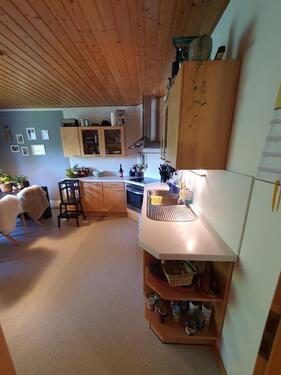 Foto - Etagenwohnung in Cuxhaven zur Miete