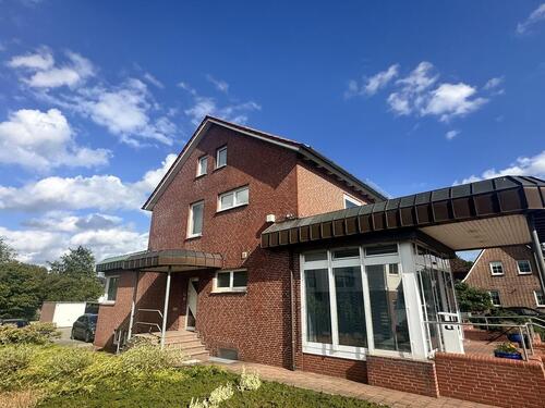 Foto - Bürofläche in Wulfsen! - 900,00 EUR Kaltmiete,