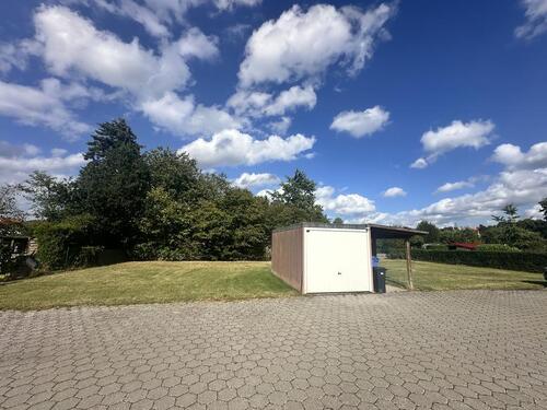 Foto - andere zur Miete in Wulfsen