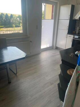 Foto - Etagenwohnung zur Miete in Bad Lauterberg im Harz