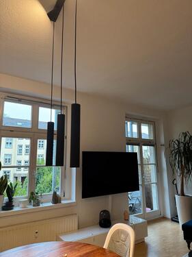 Foto - Etagenwohnung zur Miete in Mülheim an der Ruhr