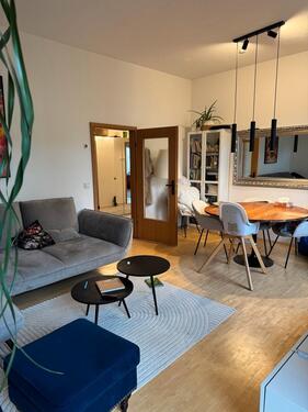 Foto - Etagenwohnung in Mülheim an der Ruhr