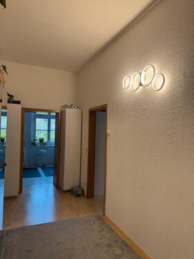 Foto - Etagenwohnung in Mülheim an der Ruhr zur Miete