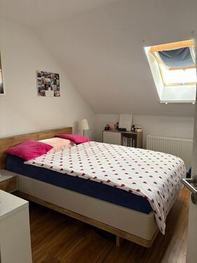 Foto - WG Zimmer Nähe Reutlingen - 400,00 EUR Kaltmiete,