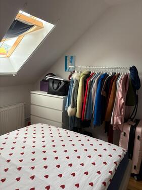 Foto - Etagenwohnung zur Miete in Tübingen