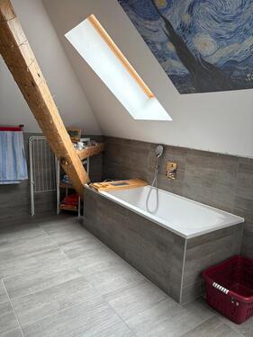 Foto - Etagenwohnung in Tübingen zur Miete