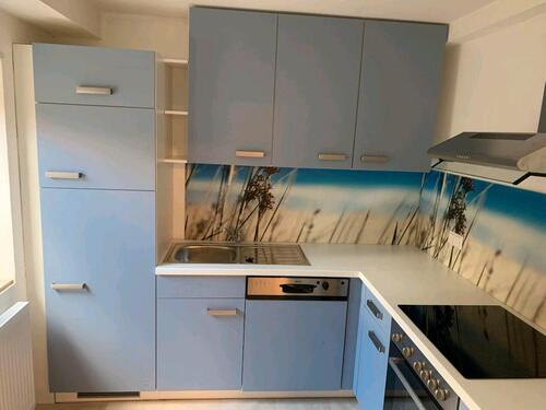 Foto - 1-Zimmer-Souterrainwohnung zu vermieten