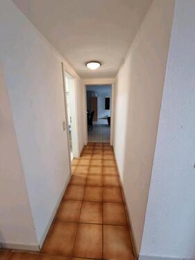 Foto - Etagenwohnung in Ketsch