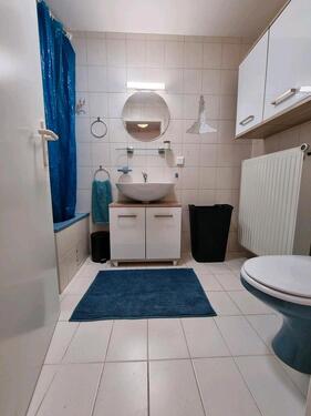 Foto - Etagenwohnung in Ketsch zur Miete