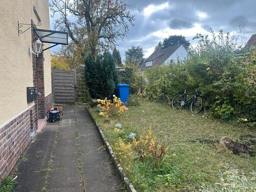Foto - Schöne 3-Zimmerwohnung Nähe Vier Linden zu vermieten