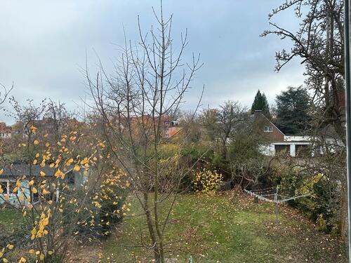 Foto - Etagenwohnung in Hildesheim zur Miete