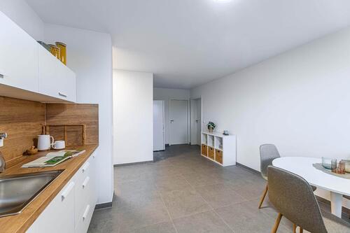 Foto - Etagenwohnung in Nürnberg zur Miete