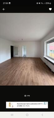Foto - NEU !2 Zimmer Wohnung in Wiesbaden Delkenheim mit Balkon ! NEU !