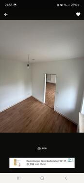 Foto - 2 Zimmer Etagenwohnung zur Miete in Wiesbaden