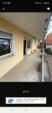 Foto - Etagenwohnung in Wiesbaden zur Miete