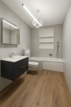 Foto - 5 Zimmer Etagenwohnung in Oberhausen