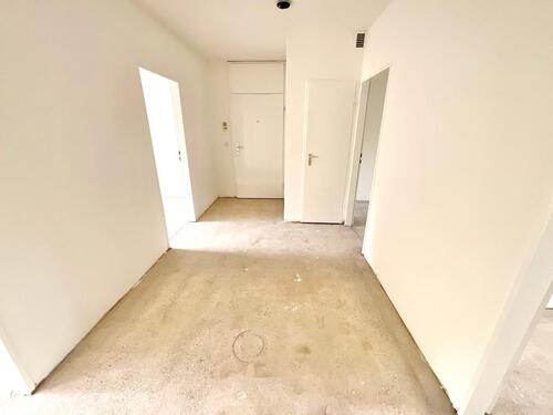 Foto - 3 Zimmer Etagenwohnung in Münster