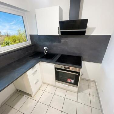 Foto - 2 Zimmer Etagenwohnung in Dortmund