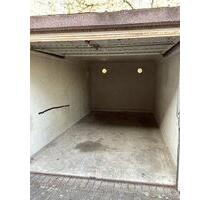 Zwei geräumige Garagen zur Miete in Neukirchen-Vluyn